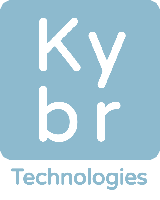 Kybr Technologies logo